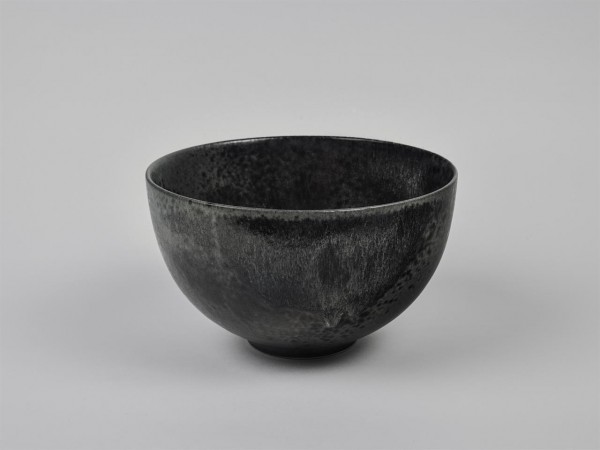 Medium Deep Bowl, 18cm, black
