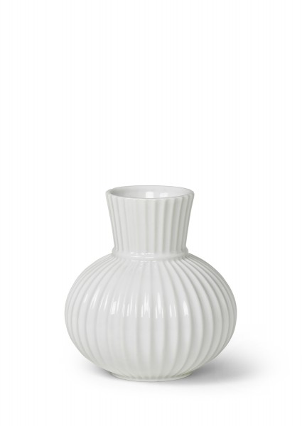 Tura Vase, H14,5cm