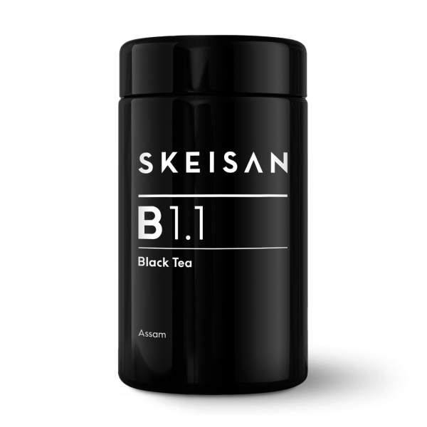 Black Tea "Assam" 60g