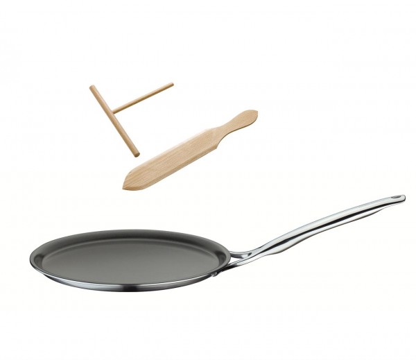 Crêpe-Pfanne CLASSIC 28 Cm