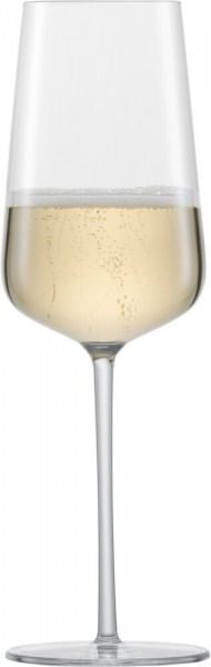 CHAMPAGNER VERVINO 77 MIT MOUSSIERPUNKT (KT2)