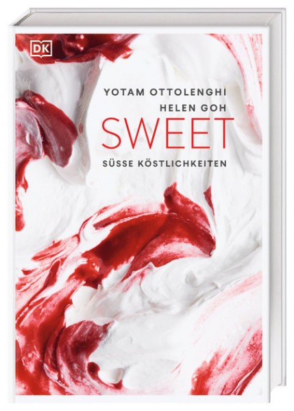 Ottolenghi - Sweet (2017)