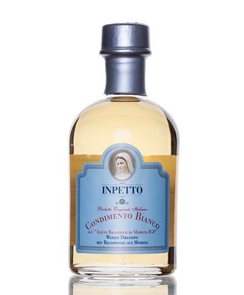 Aceto Balsamico Condimento bianco IGP