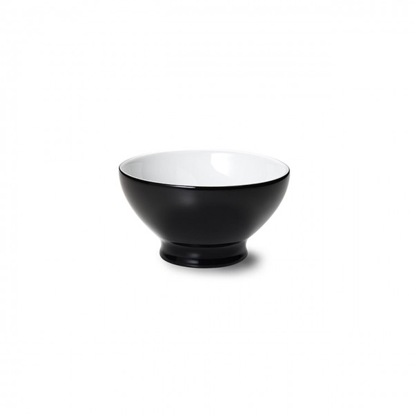 Bol 0,50 L Schwarz