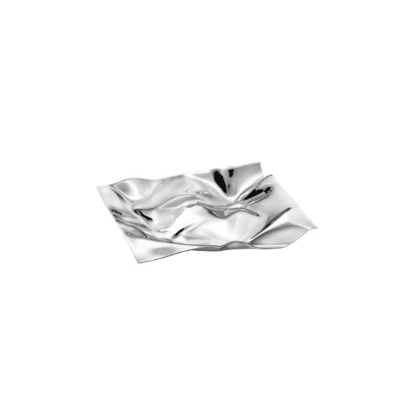 PANTON TRAY STAINLESS STEEL SMALL