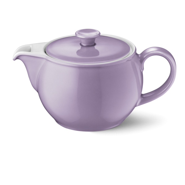 Teekanne 1,1 L Flieder