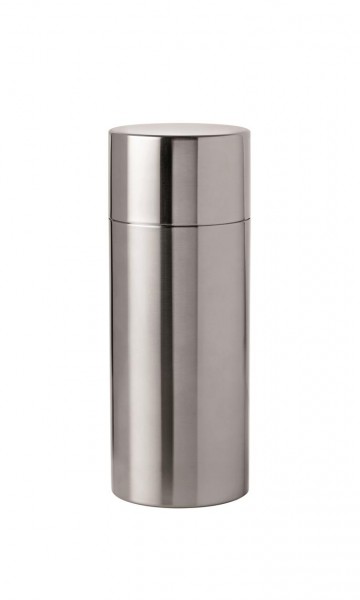 Arne Jacobsen Cocktail Shaker 0.75 L. Steel