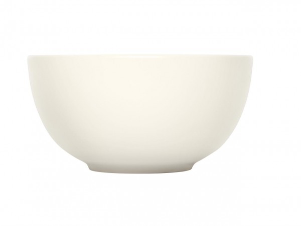 Teema Bowl 1,65L White