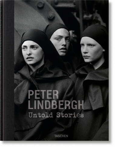Peter Lindbergh. Untold Stories - XL