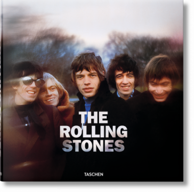 The Rolling Stones. Aktualisierte Ausgabe