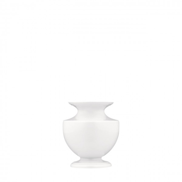 Vase 1826/ 13 WEISS