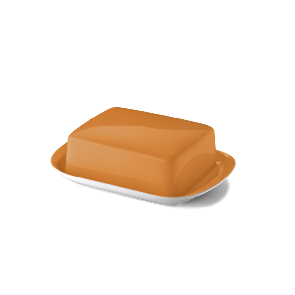 Butterdose Orange