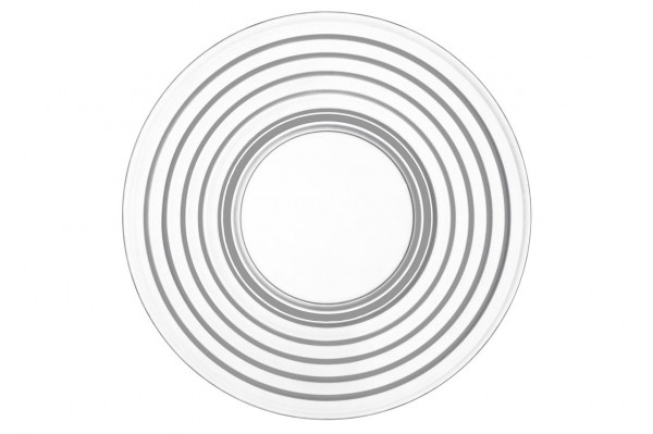 Aino Aalto Plate 175mm Clear