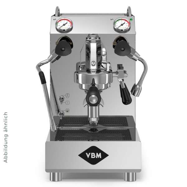 Espressomaschine Vibiemme Domobar Junior Doppelboiler (2B)
