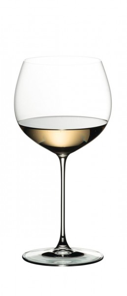 RIEDEL VERITAS OAKED CHARDONNAY