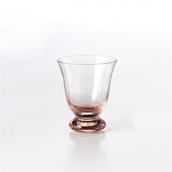 Glas 0,25 L Rosé