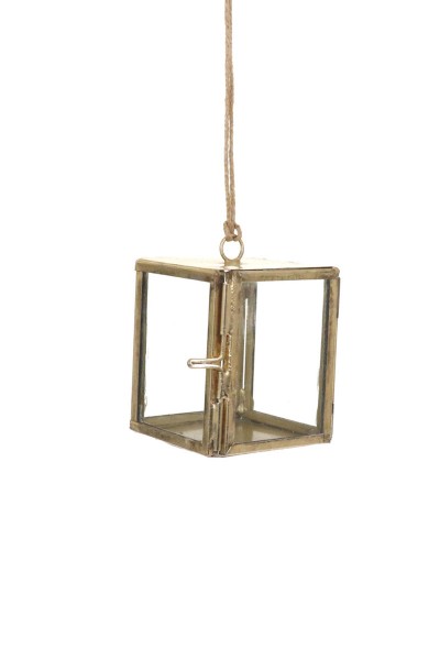 Display Cube
