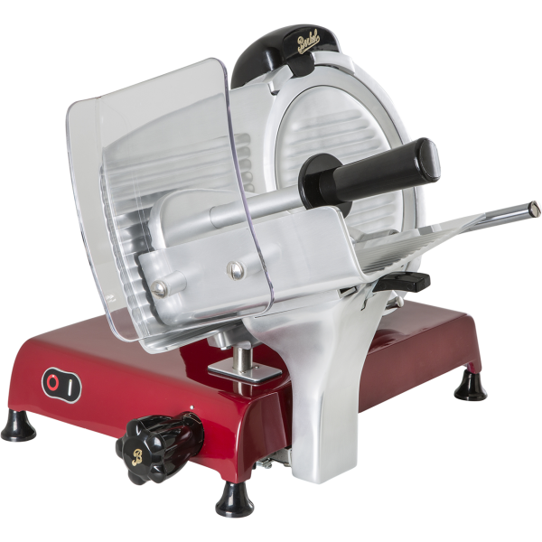 Berkel Red Line 250, rot