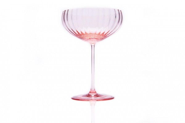 Lyon Champagne, rosa