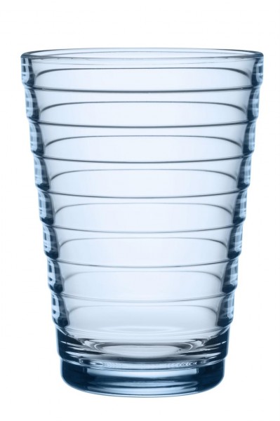 Aino Aalto Glas 33cl aqua