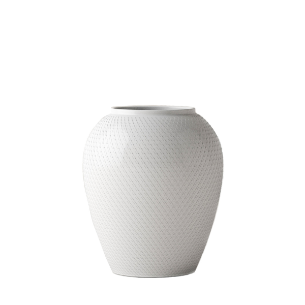 Rhombe Vase, H25cm