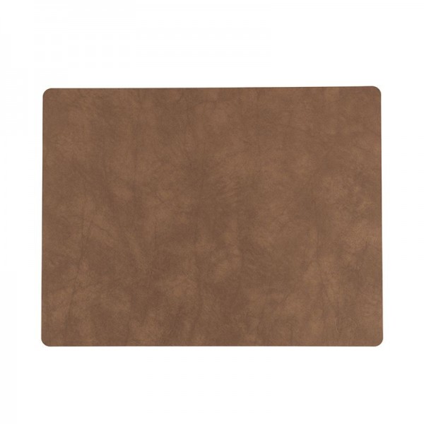 Table Mat Square L Nupo Nature