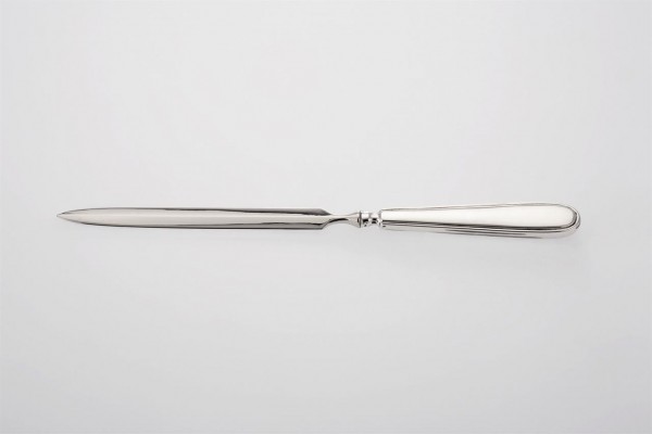 Brieföffner 925, 24cm