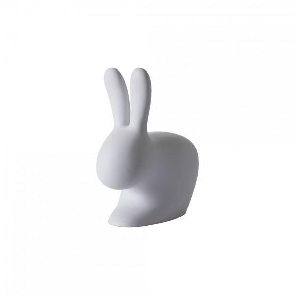 Rabbit Chair Baby, grey