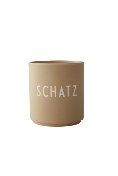 Favourite Cup SCHATZ