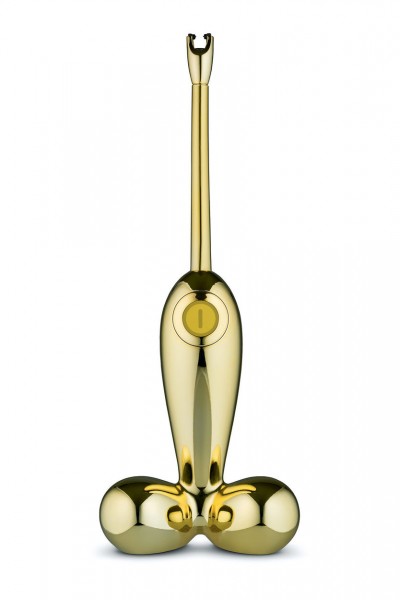 FIREBIRD 2.0,GASANZUENDER GD