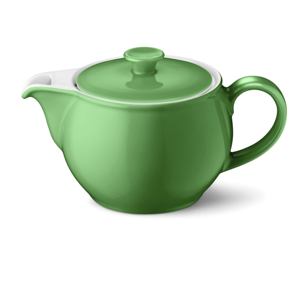 Teekanne 1,1 L Apfelgrün
