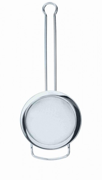 Teesieb feinmaschig 8 cm Classic