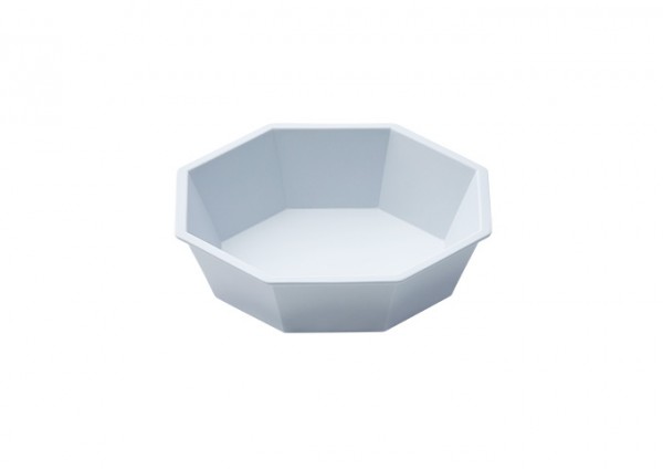 TY Anise Bowl, 150, gray