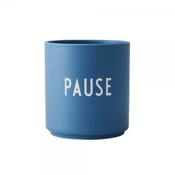 Favourite Cup PAUSE