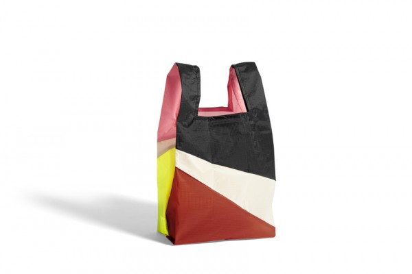 Six-Colour Bag, M, No. 5