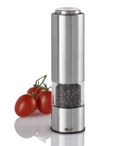 Elektrische Pfeffer- Oder Salzmühle PEPMATIK