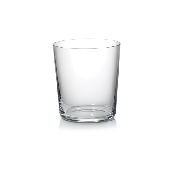 Glas 0,35 L Klar