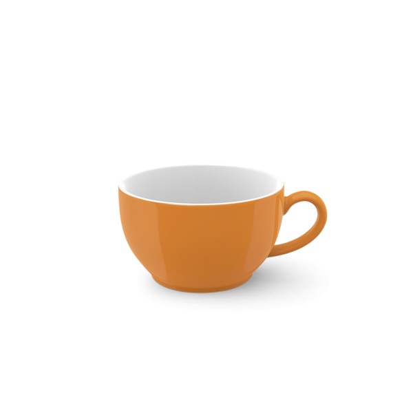 Kaffee Obertasse 0,25 L Orange