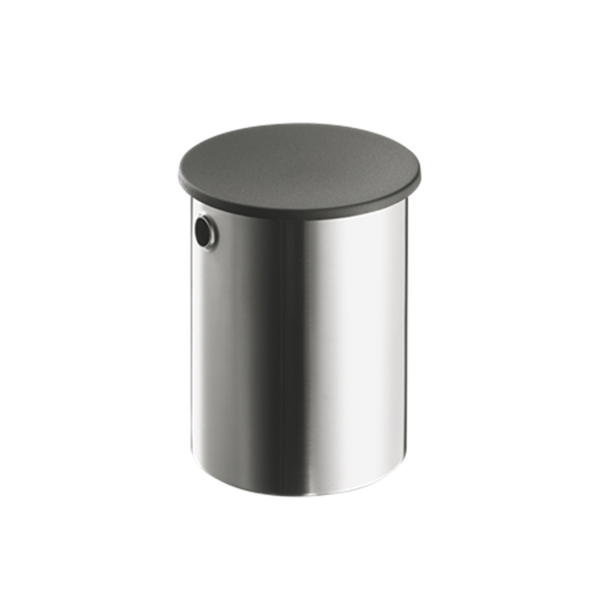 EM Sahnekännchen 0.25 L. Steel