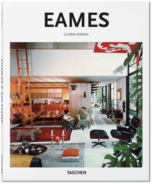 Kleine Reihe - Eames