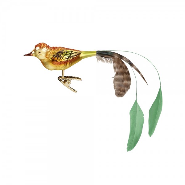Vogel, Ira, 9,5cm