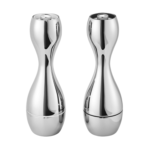 COBRA SALT & PEPPER GRINDER STAINLESS STEEL