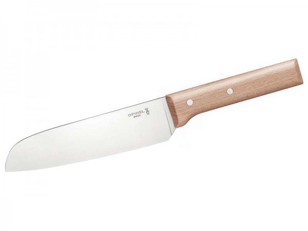 Parallèle Santoku
