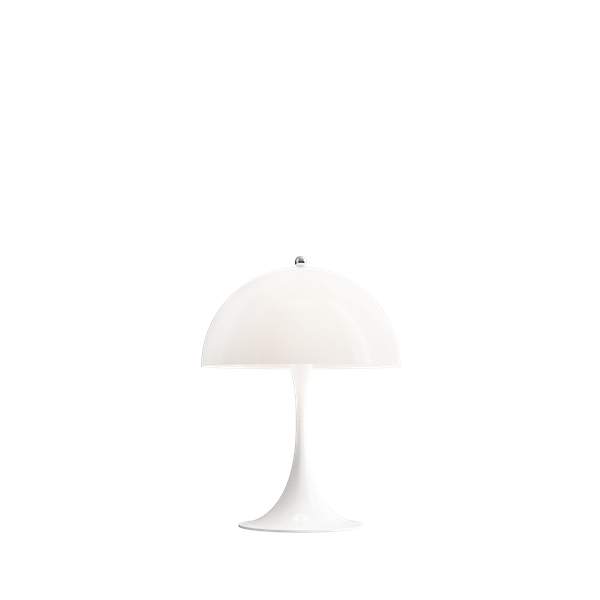 PANTHELLA 250 Table Lamp, LED, opal