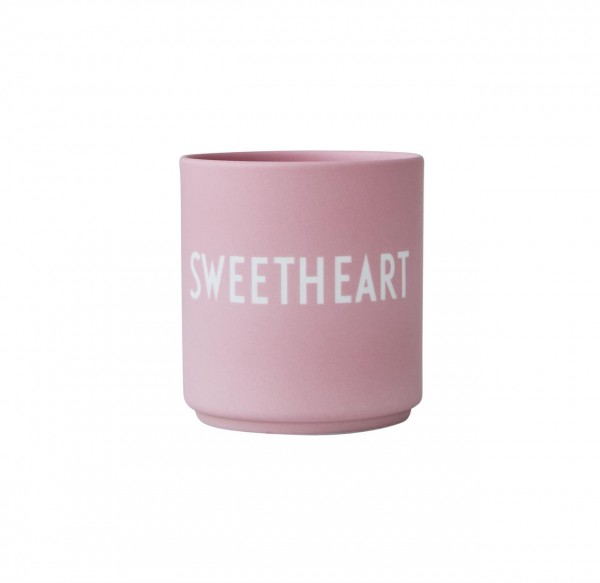 Favourite Cup SWEETHEART