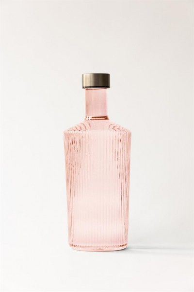 Wasserflasche Pink (rose)