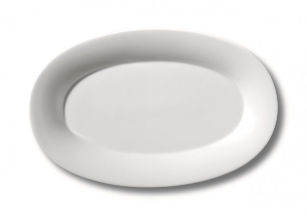 BERLIN Platte oval, mittel