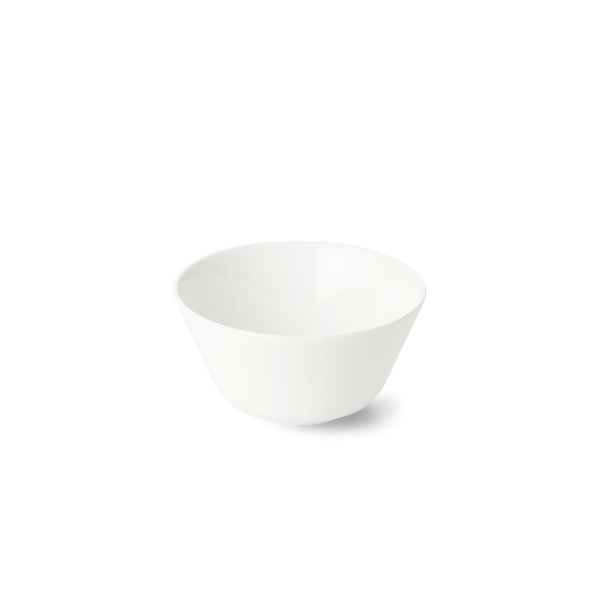 Schale 10 Cm 0,20 L Weiß