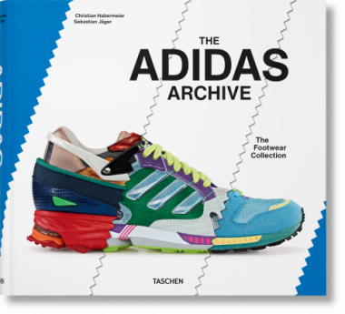 Adidas shoes history xl online