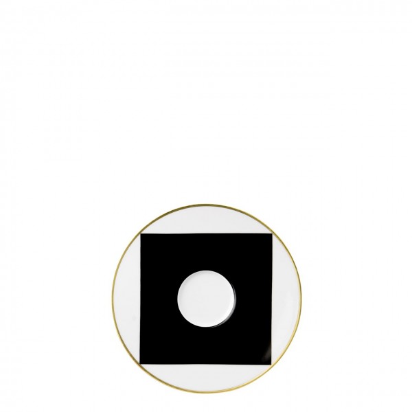 Untertasse groß, 16cm, Ca` D`Oro